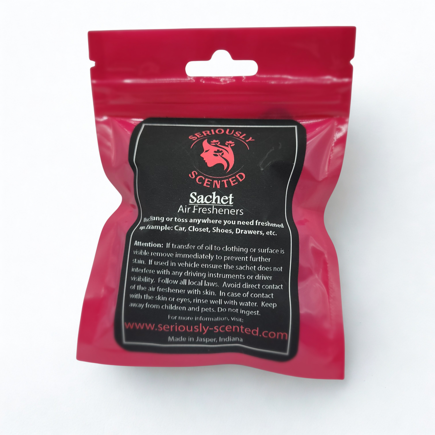 Better in a Sweater - Sachet