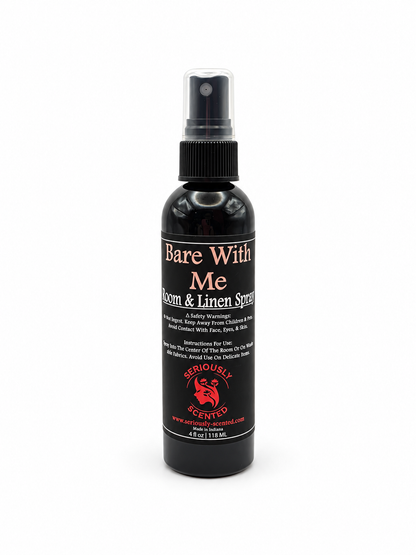 4oz - Room & Linen Spray