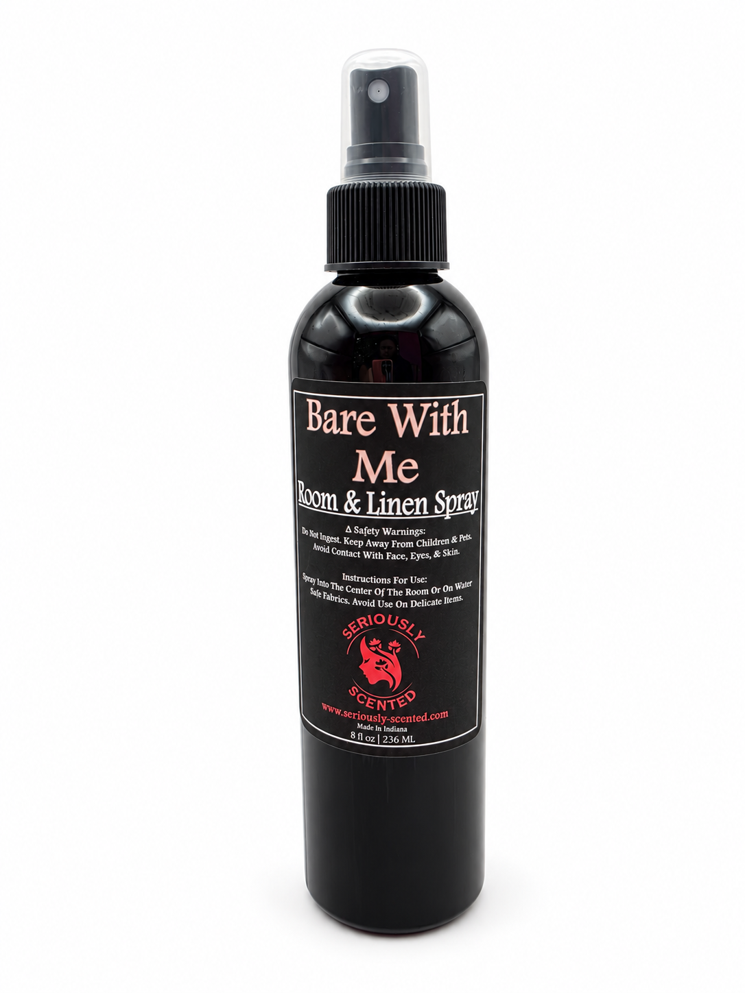 8oz - Room & Linen Spray