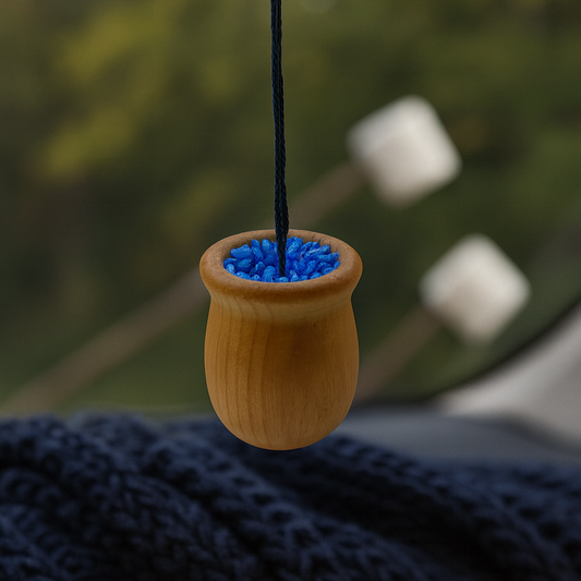 Better in a Sweater - The Honey Pot Air Freshener