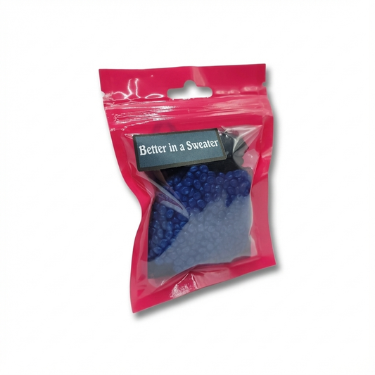 Better in a Sweater - Sachet