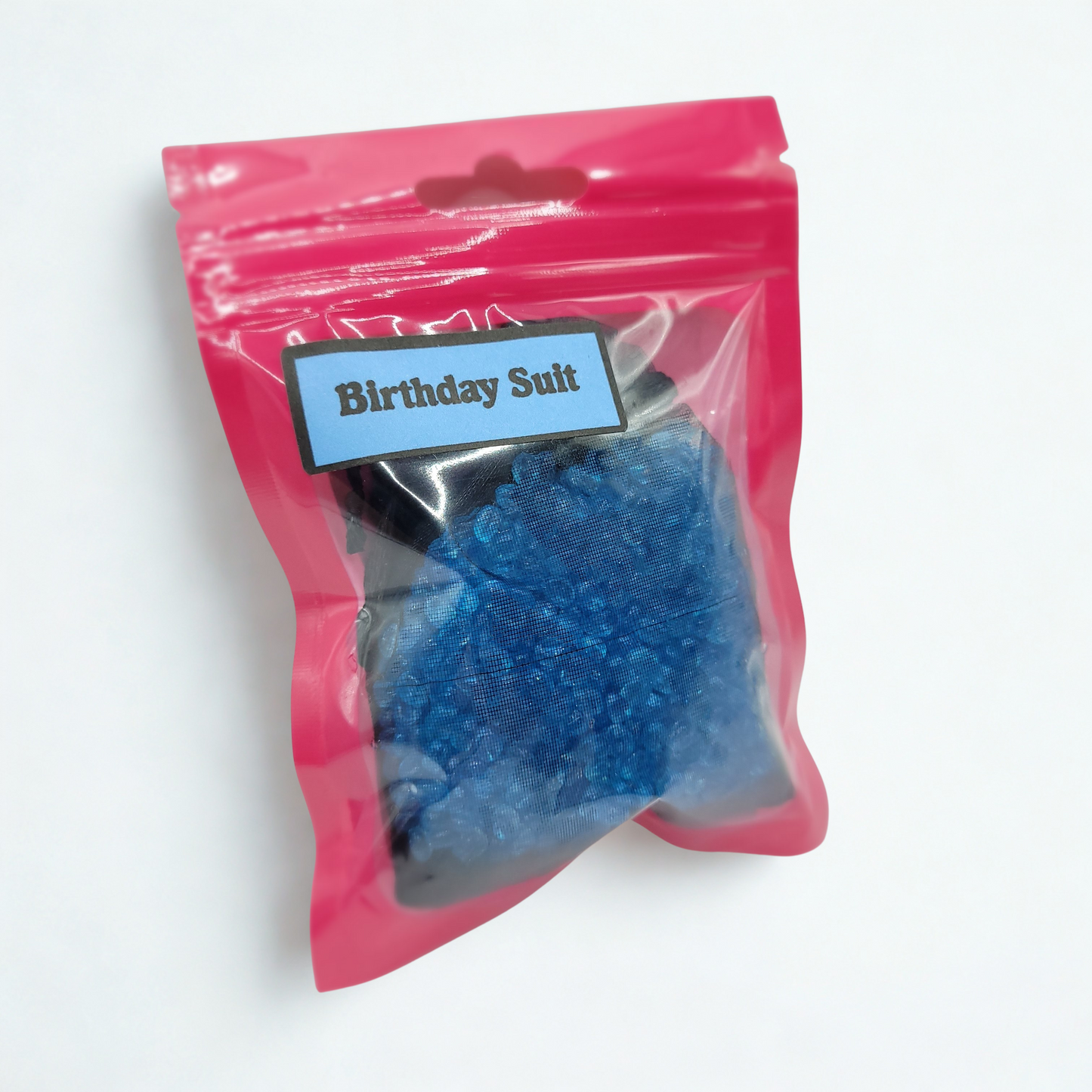 Birthday Suit- Sachet