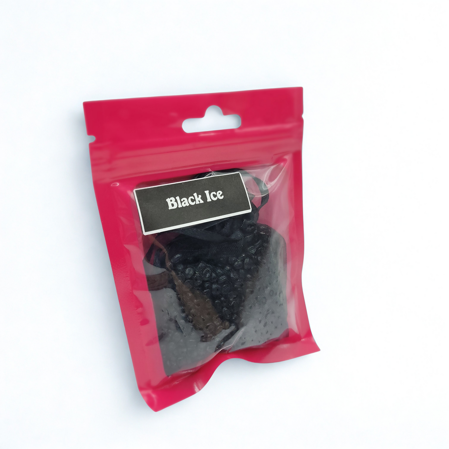 Black Ice - Sachet
