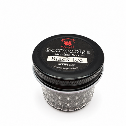 Black Ice - Scoopables