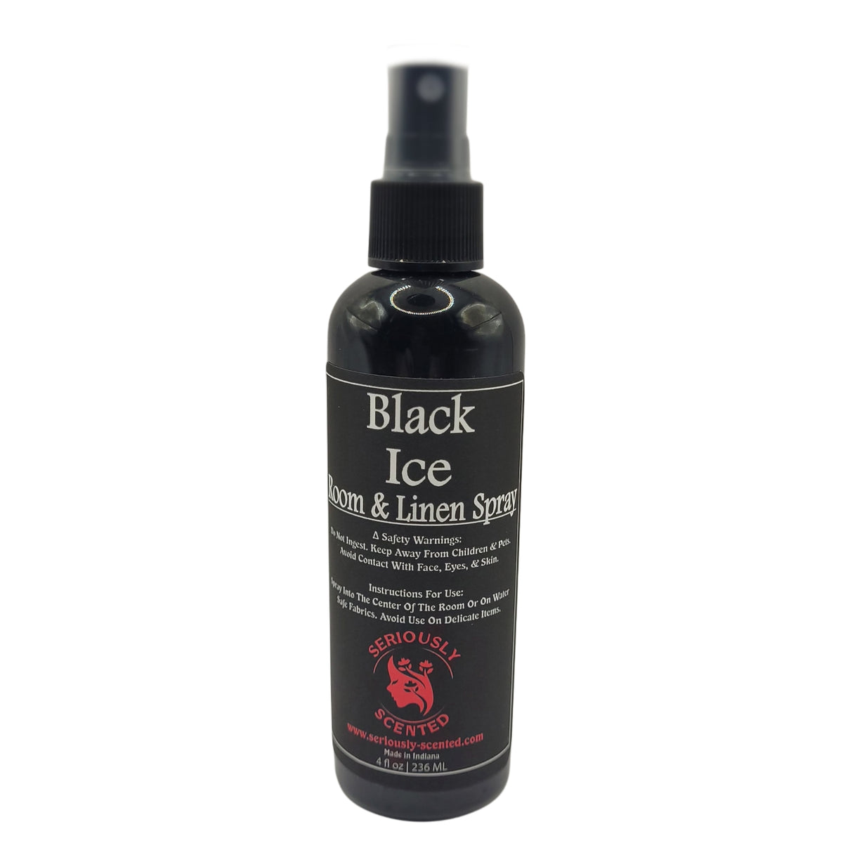 4oz - Room & Linen Spray