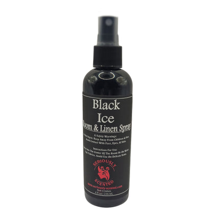 4oz - Room & Linen Spray