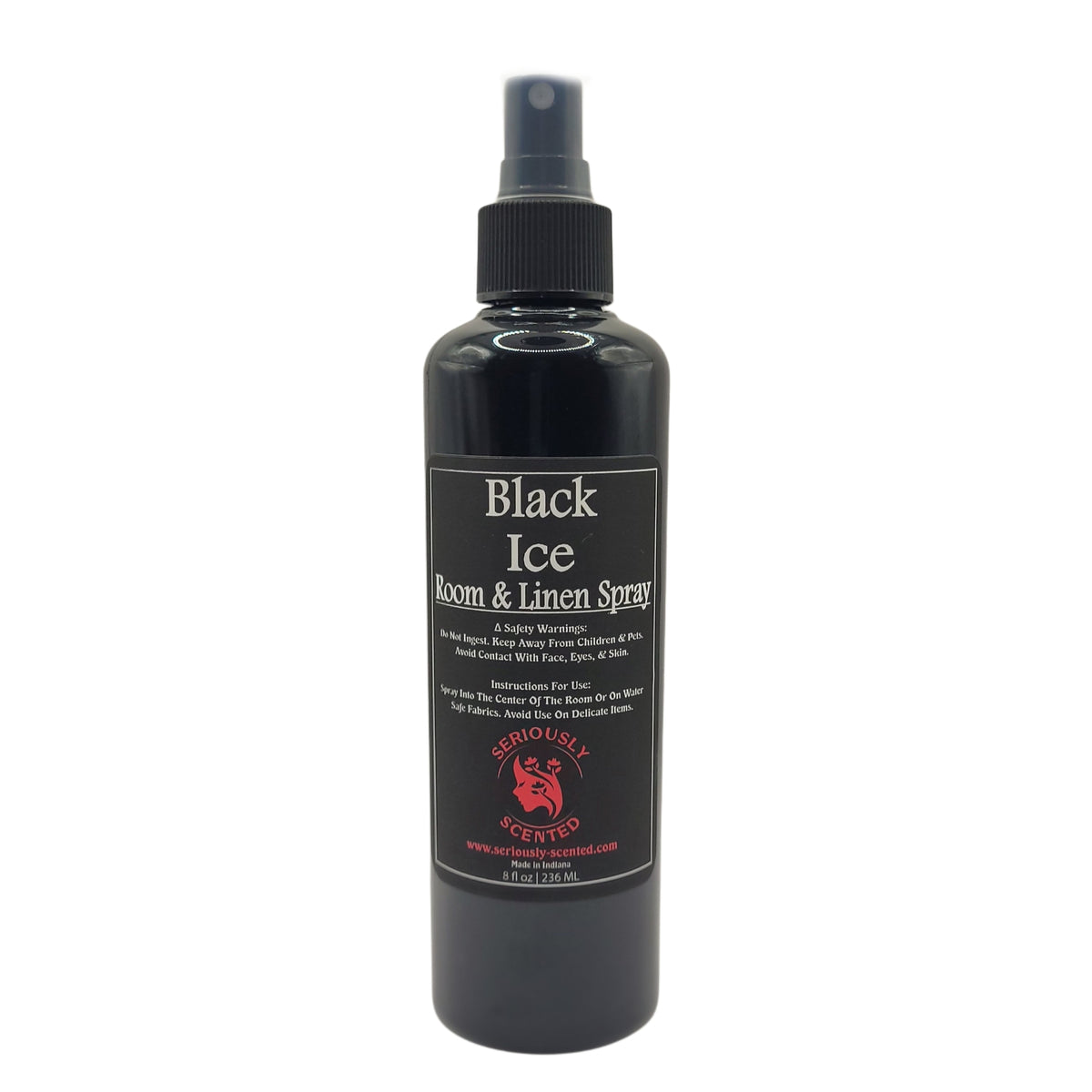 8oz - Room & Linen Spray