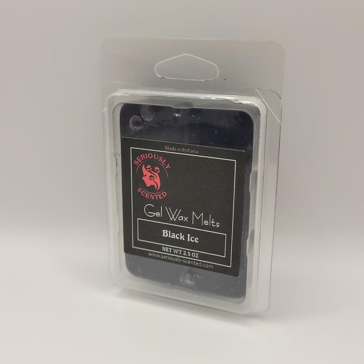 Black Ice (Type) - Gel Melts