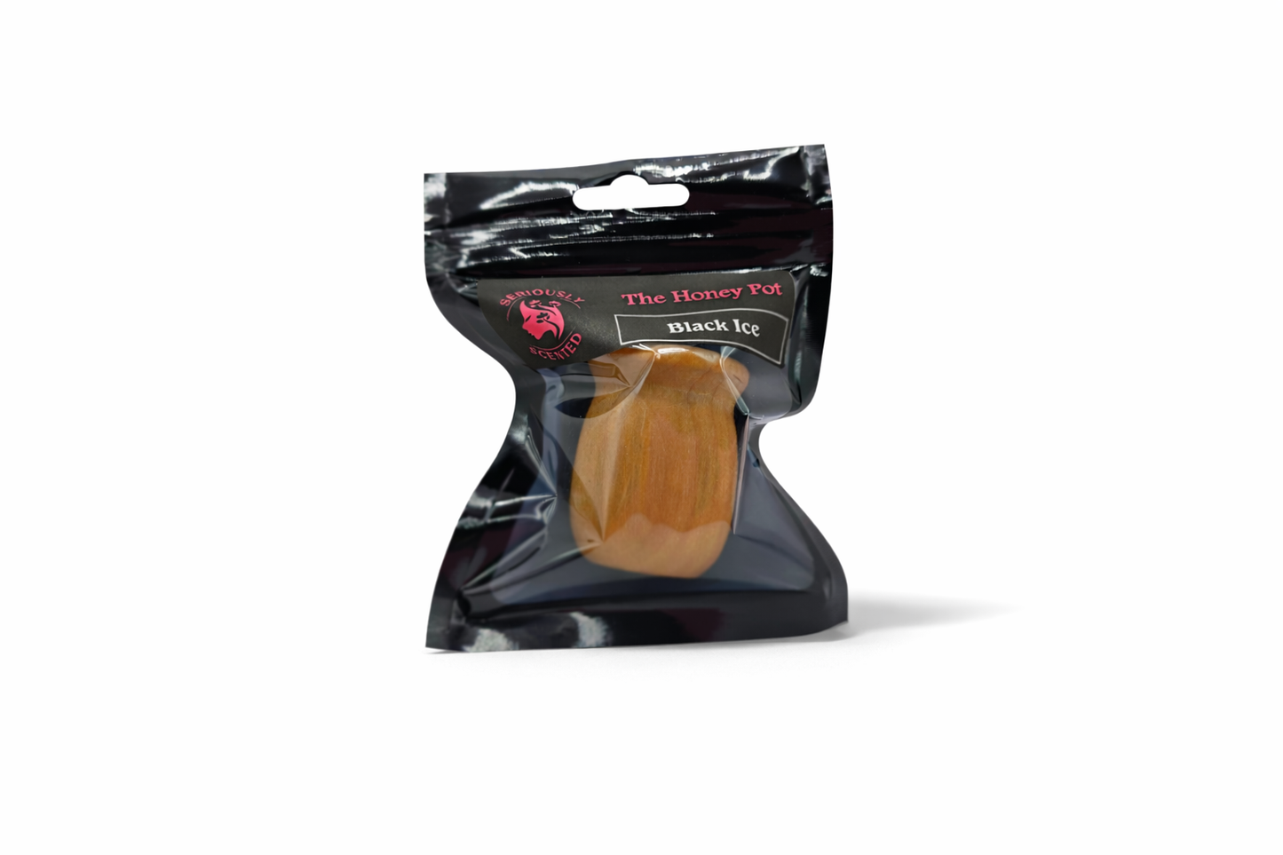 Black Ice (Type) - The Honey Pot Air Freshener