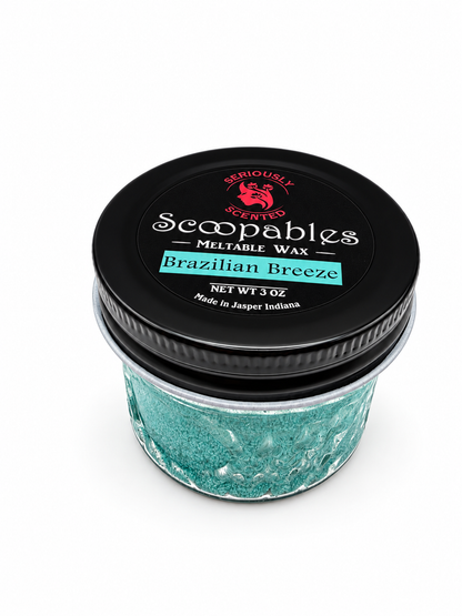Brazilian Breeze - Scoopables