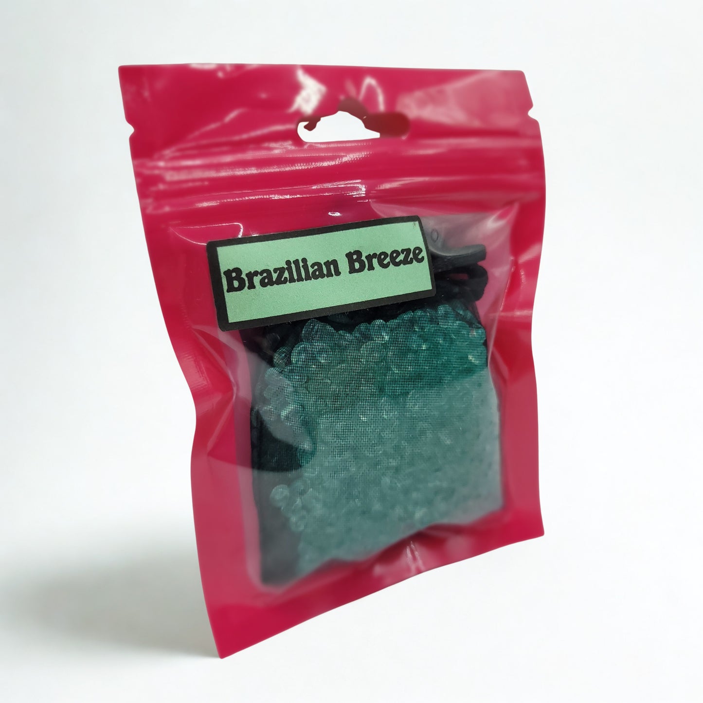 Brazilian Breeze - Sachet