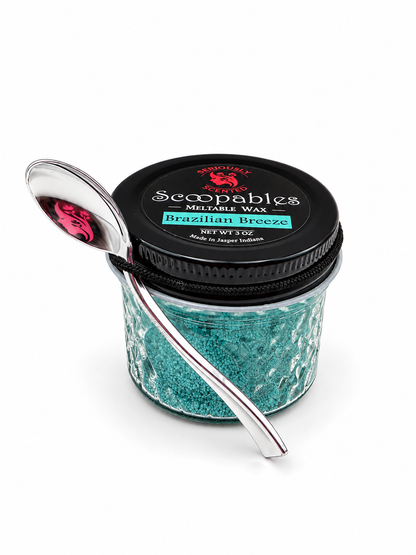 Brazilian Breeze - Scoopables