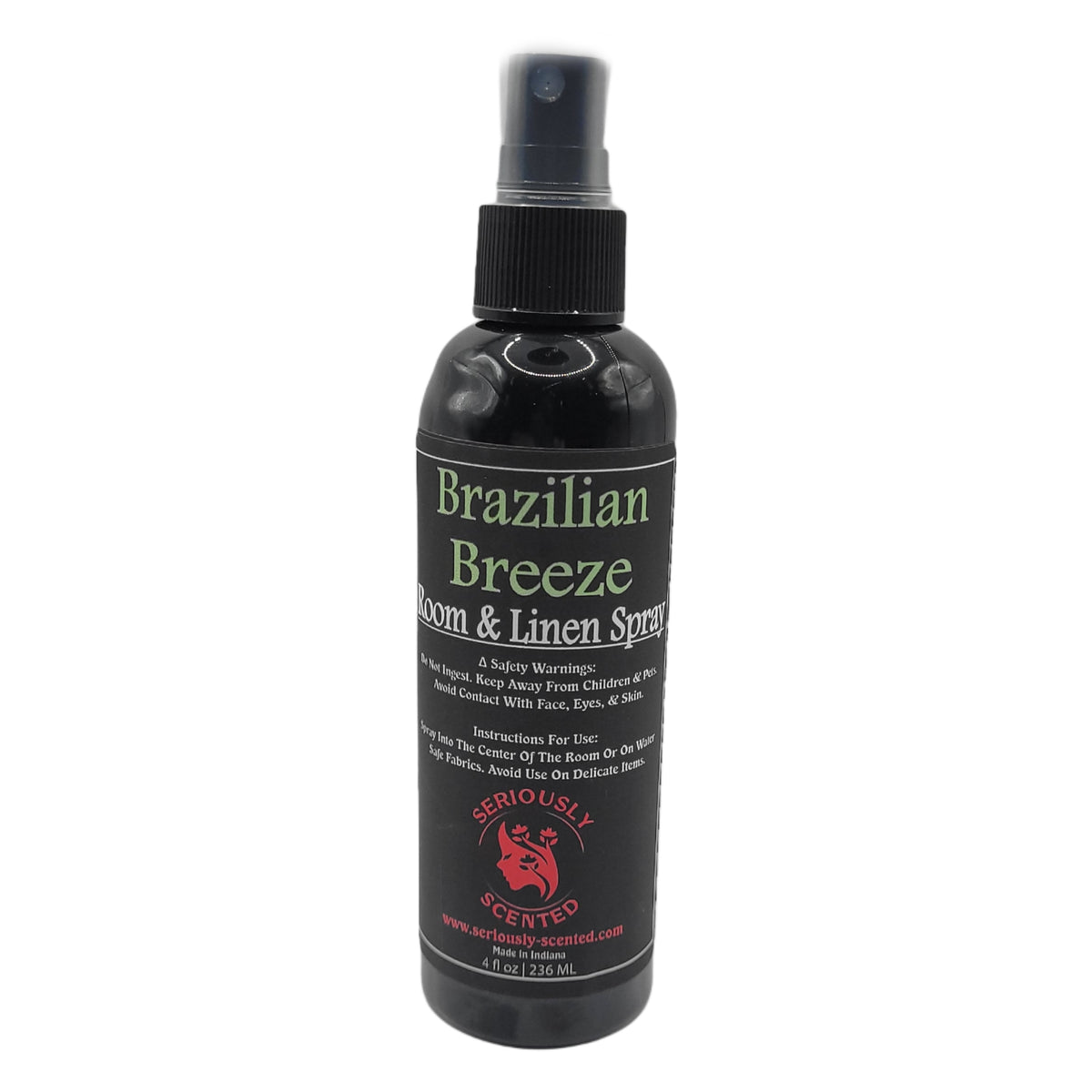 4oz - Room & Linen Spray