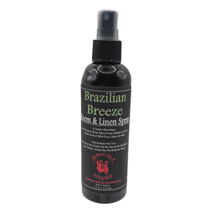 4oz - Room & Linen Spray