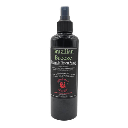 8oz - Room & Linen Spray