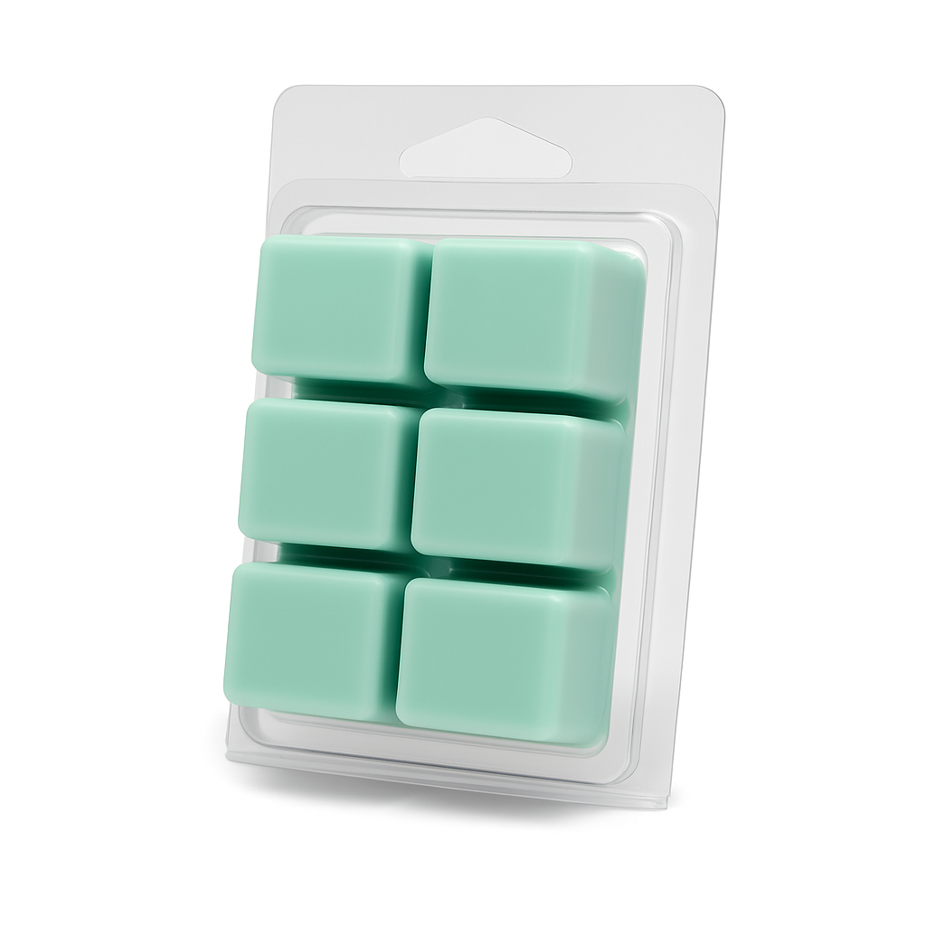 Brazilian Breeze - Para-Soy Wax Melts