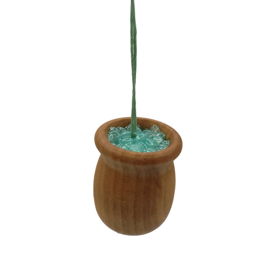Brazilian Breeze - The Honey Pot Air Freshener