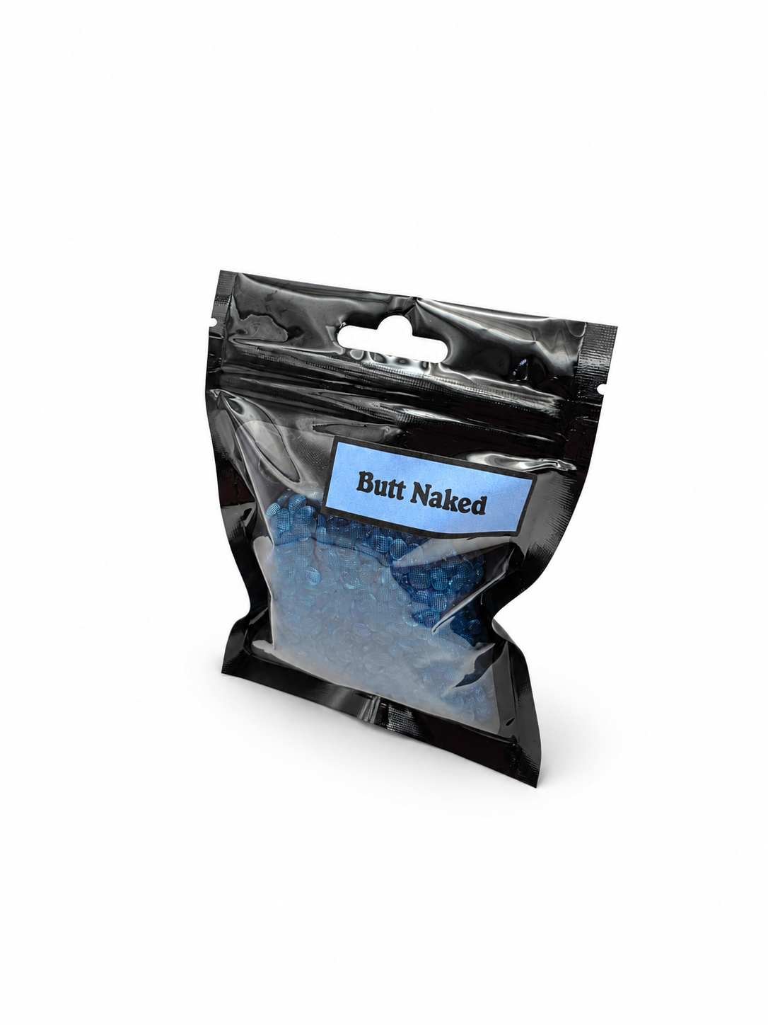 Butt Naked - Sachet