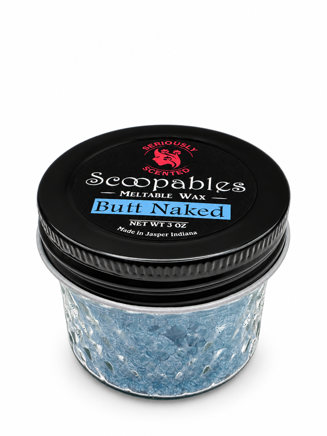 Butt Naked - Scoopables