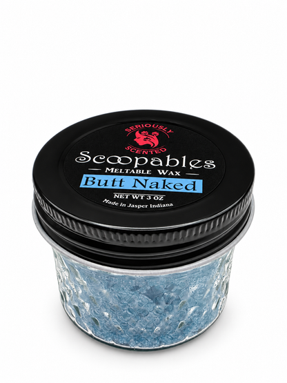Butt Naked - Scoopables