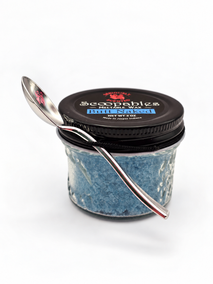Butt Naked - Scoopables