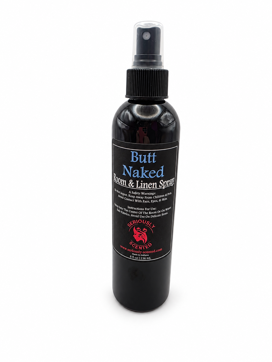 8oz - Room & Linen Spray