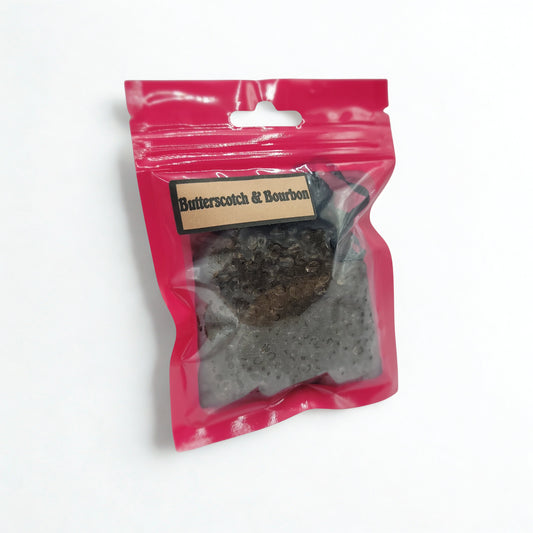 Butterscotch & Bourbon - Sachet