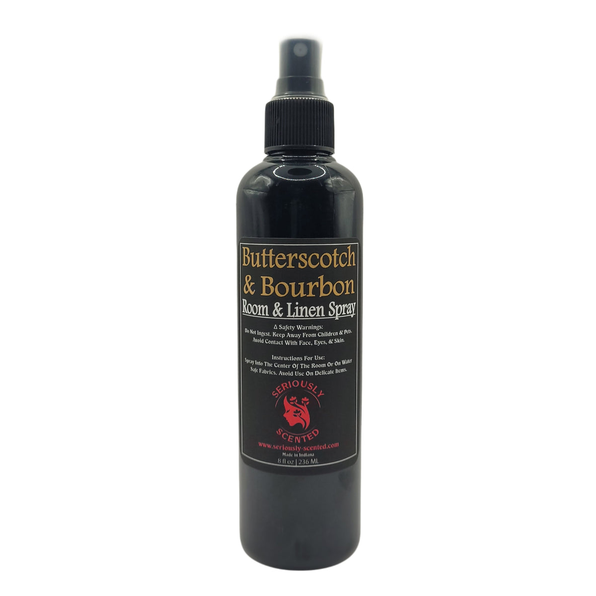 8oz - Room & Linen Spray