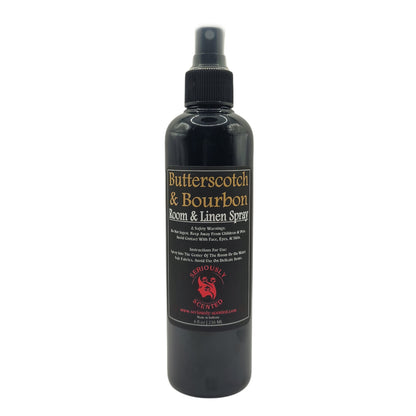 8oz - Room & Linen Spray