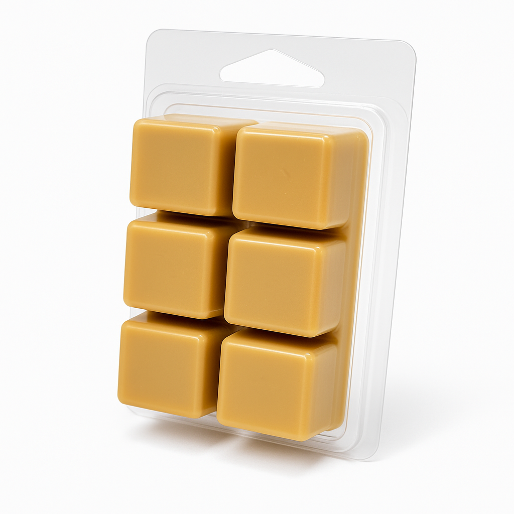 Butterscotch & Bourbon (Type) - Para-Soy Wax Melts