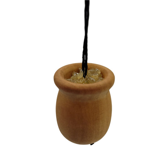 Butterscotch & Bourbon - The Honey Pot Air Freshener