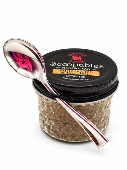 Butterscotch & Bourbon - Scoopables