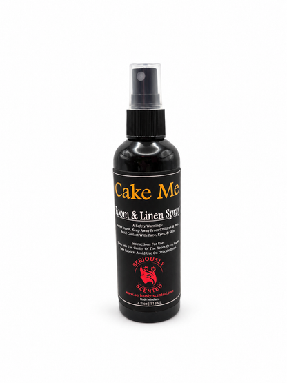 4oz - Room & Linen Spray