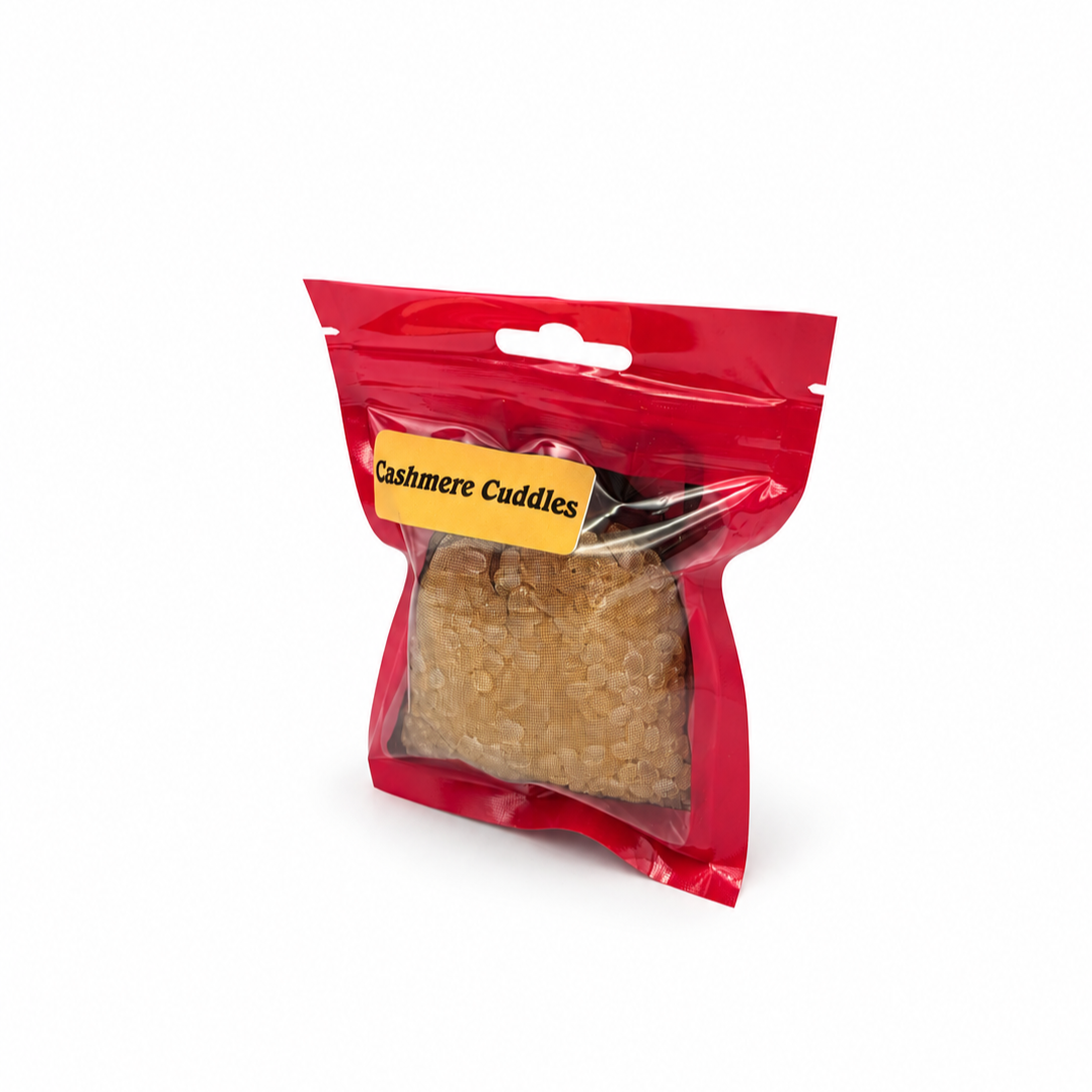 Cashmere Cuddles - Sachet