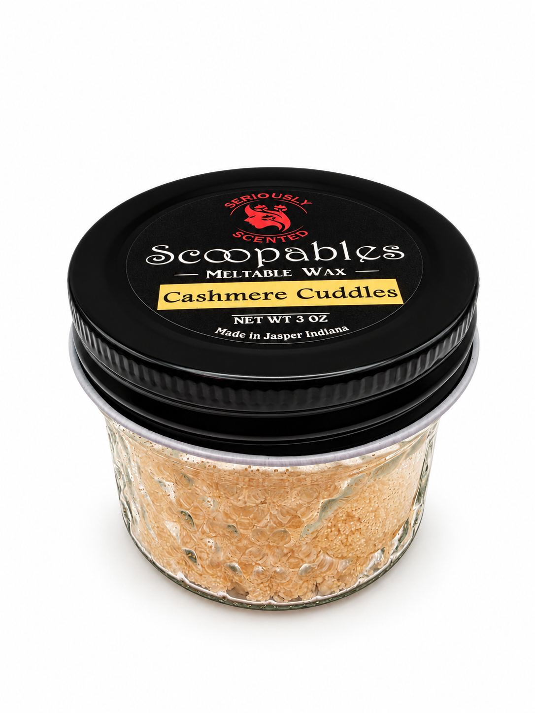 Cashmere Cuddles - Scoopables