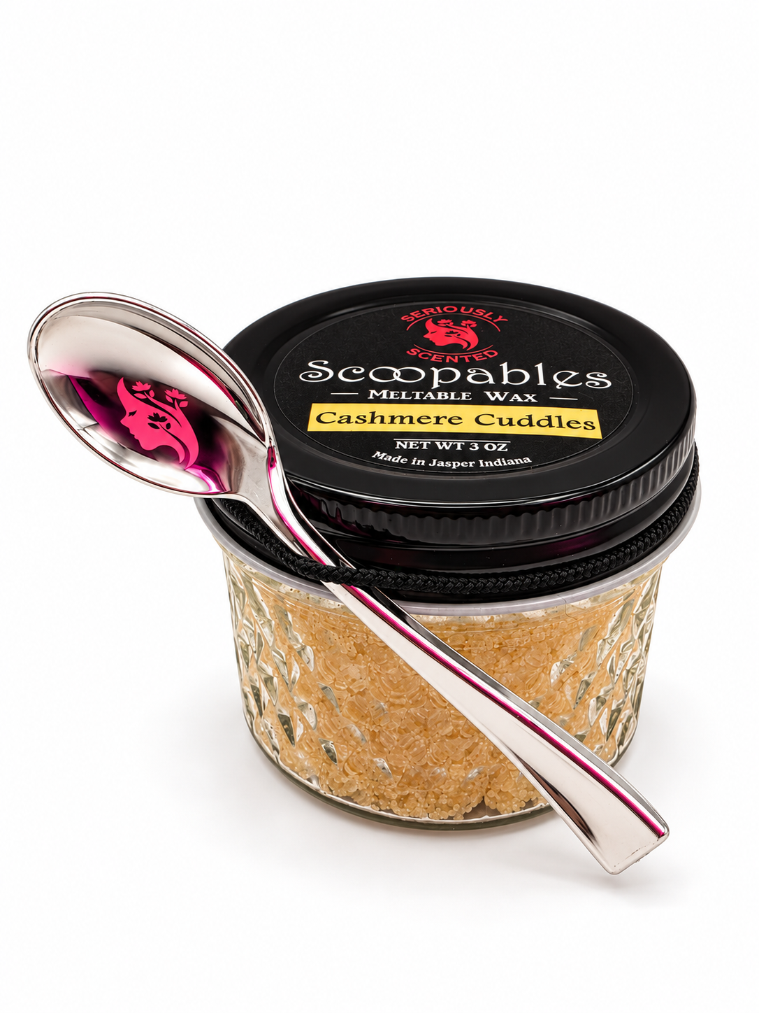 Cashmere Cuddles - Scoopables