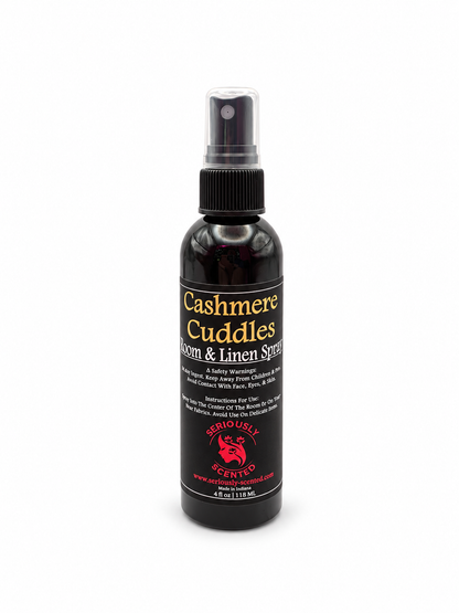 4oz - Room & Linen Spray