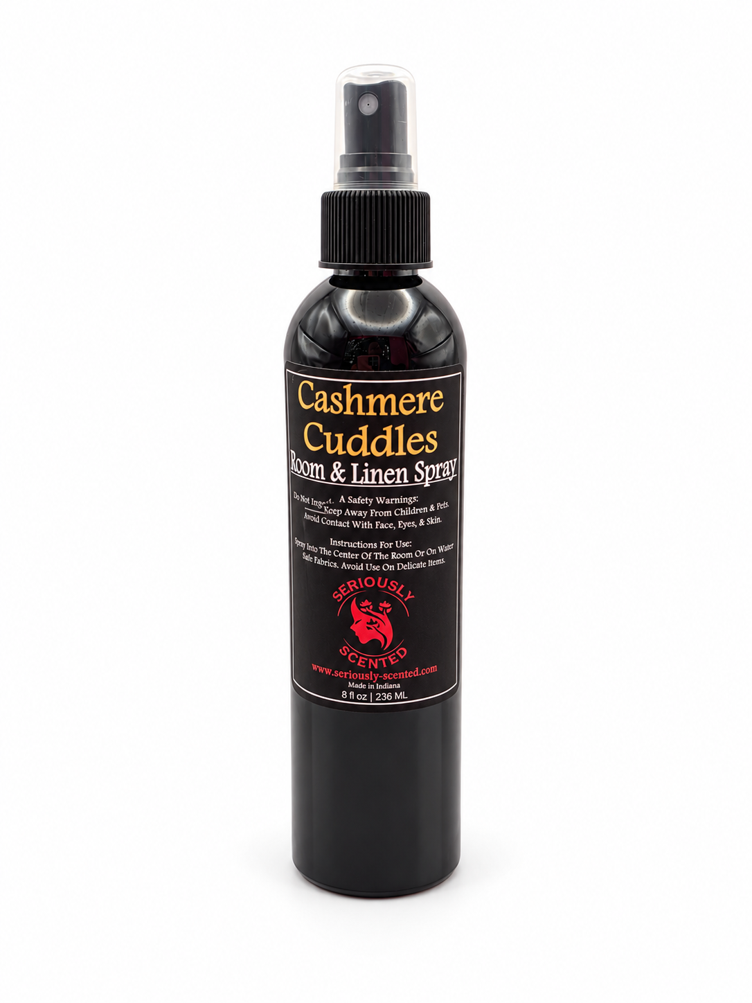 8oz - Room & Linen Spray