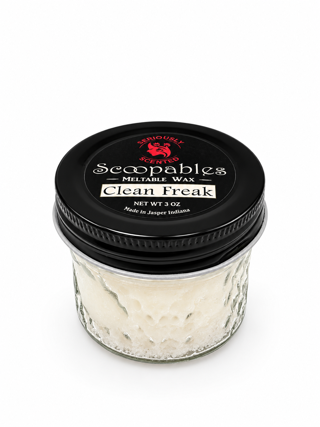 Clean Freak - Scoopables