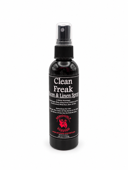 4oz - Room & Linen Spray