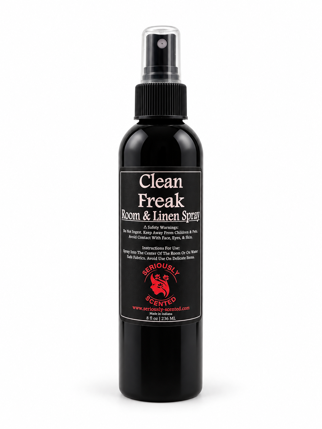 8oz - Room & Linen Spray