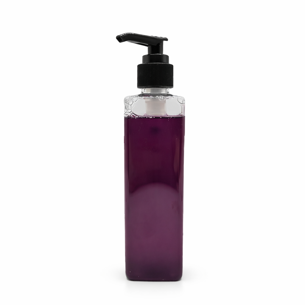 Dark Cherry - 8 OZ Hand Soap