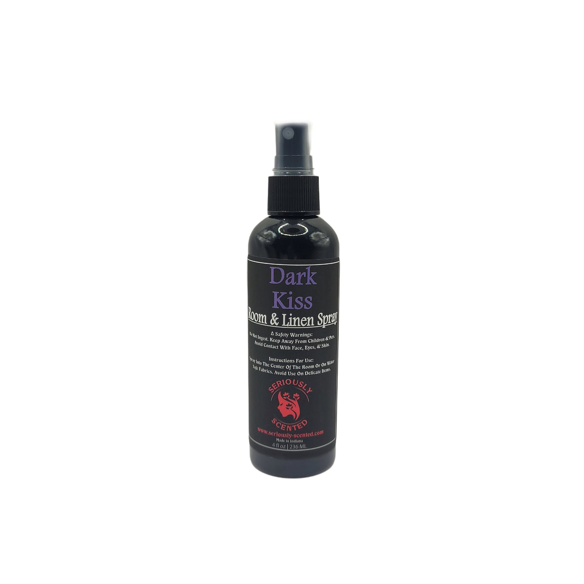 4oz - Room & Linen Spray