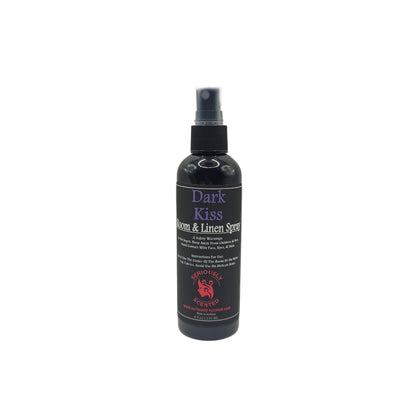 4oz - Room & Linen Spray