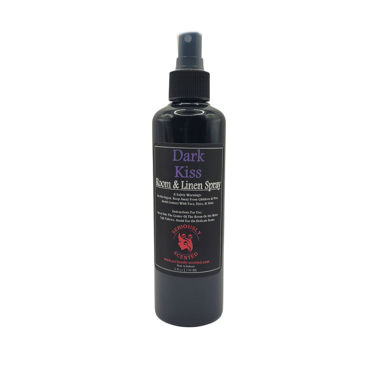 8oz - Room & Linen Spray