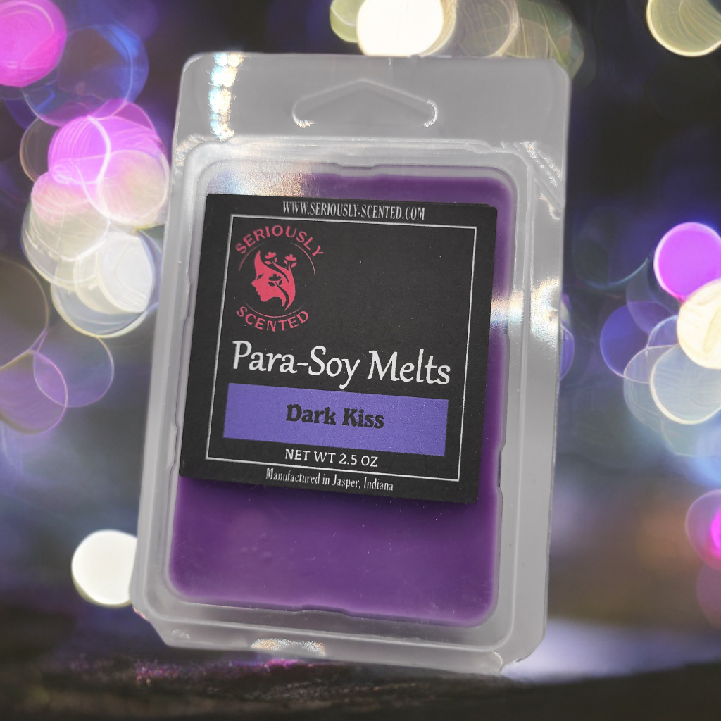 Dark Kiss (Type) - Para-Soy Wax Melts