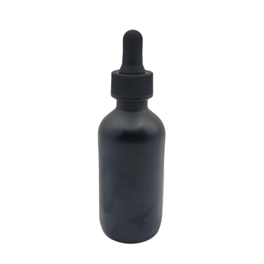 Sultry Night - Diffuser Oil