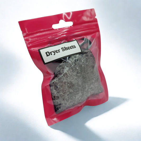 Dryer Sheets - Sachet