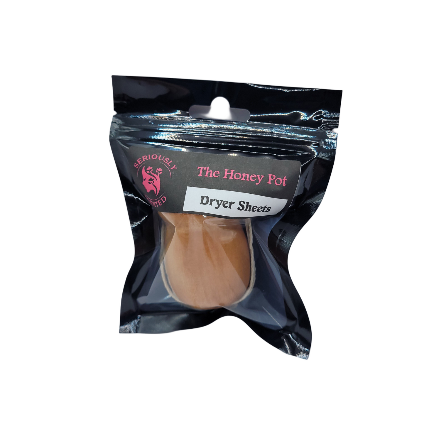 Dryer Sheets - The Honey Pot Air Freshener