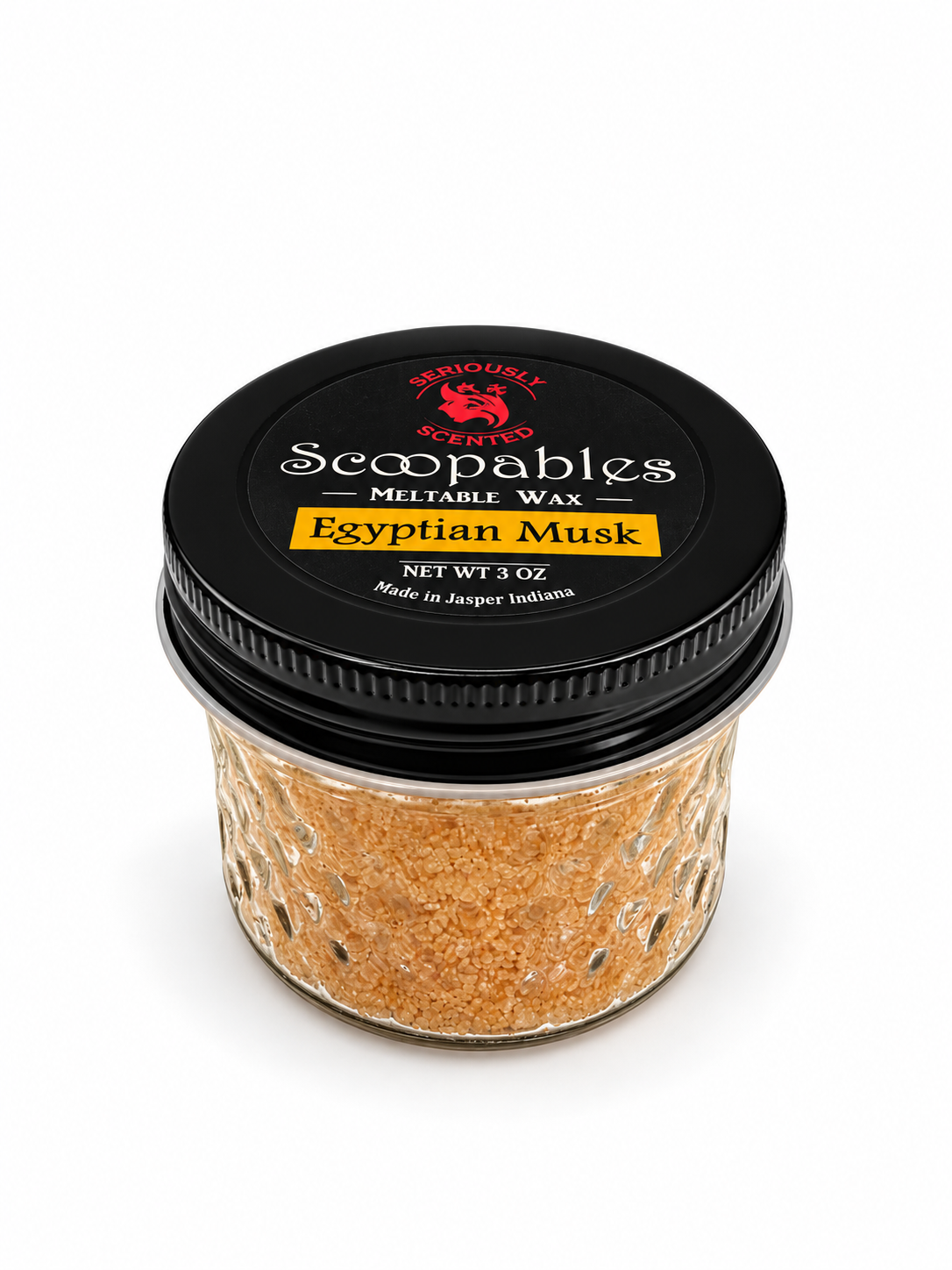Egyptian Musk - Scoopables